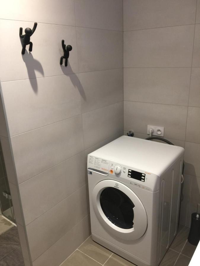 Le Riesling Colmar Centre Charmant Appartement Avec Terrasse Et Parking Gratuit 외부 사진