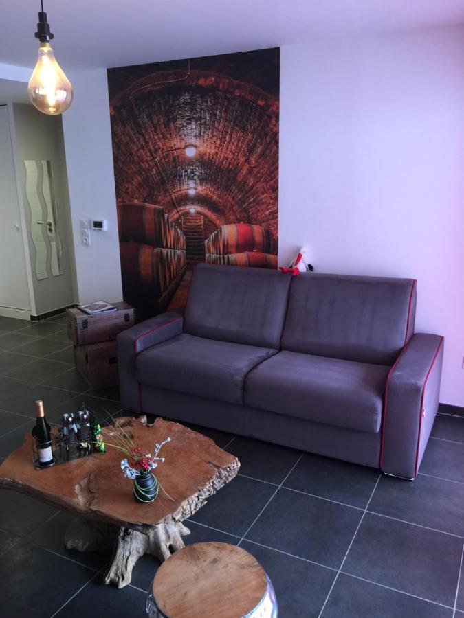 Le Riesling Colmar Centre Charmant Appartement Avec Terrasse Et Parking Gratuit 외부 사진