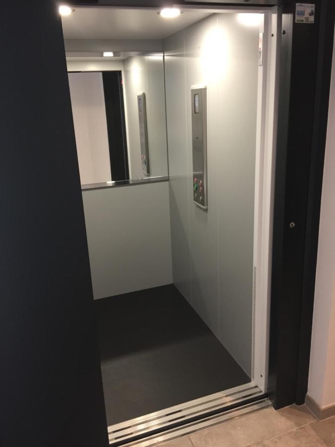 Le Riesling Colmar Centre Charmant Appartement Avec Terrasse Et Parking Gratuit 외부 사진