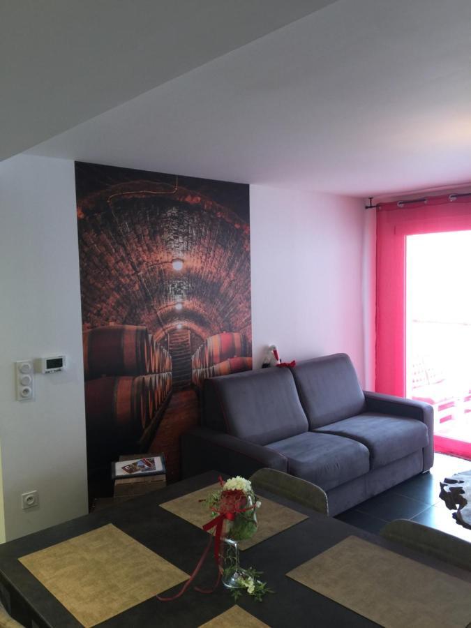 Le Riesling Colmar Centre Charmant Appartement Avec Terrasse Et Parking Gratuit 외부 사진