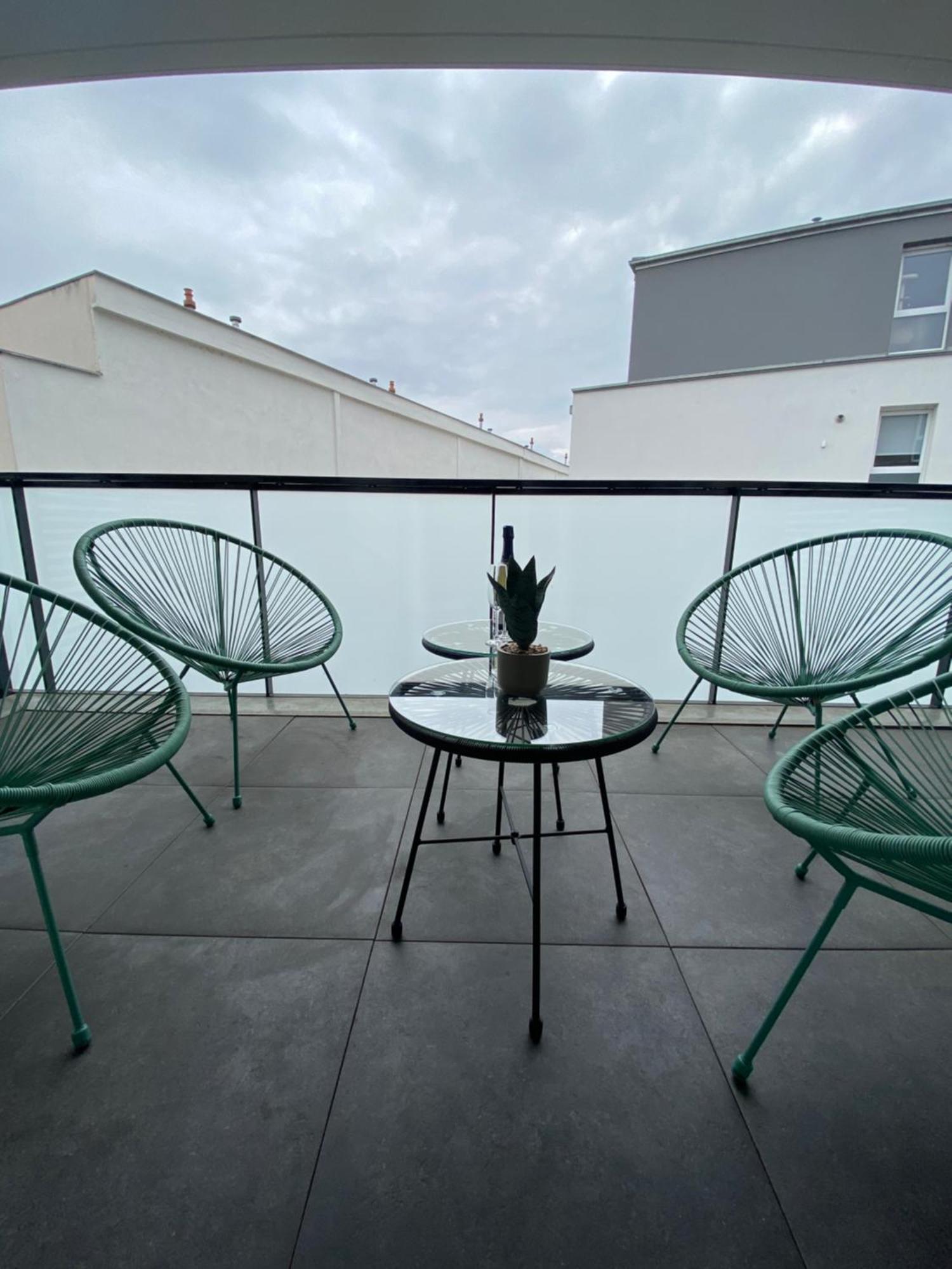 Le Riesling Colmar Centre Charmant Appartement Avec Terrasse Et Parking Gratuit 외부 사진