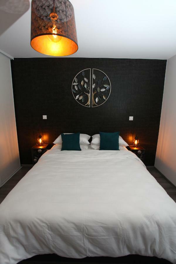 Le Riesling Colmar Centre Charmant Appartement Avec Terrasse Et Parking Gratuit 외부 사진